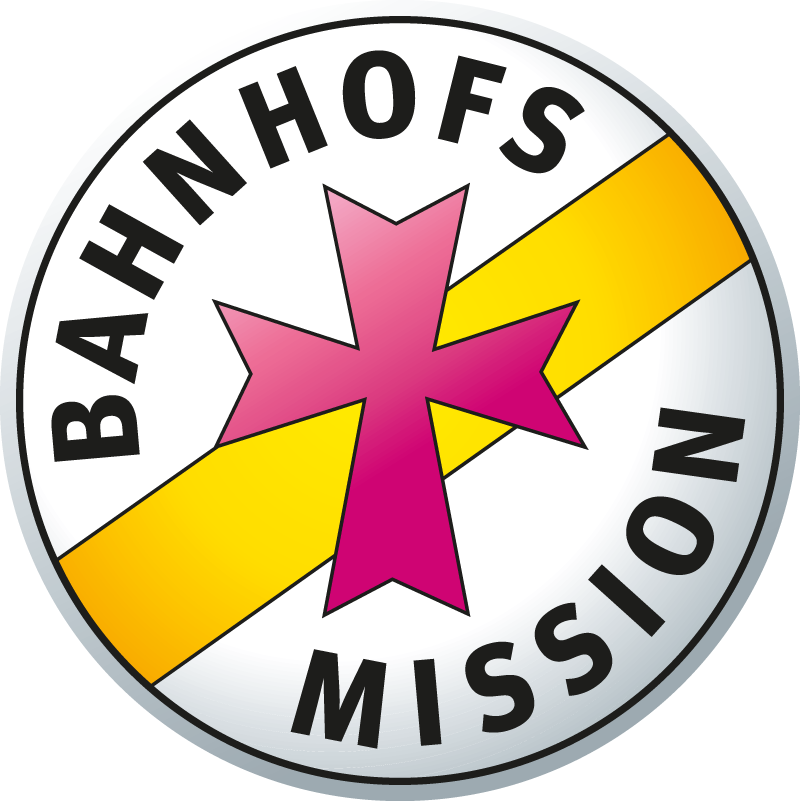 Bahnhofsmission Stuttgart